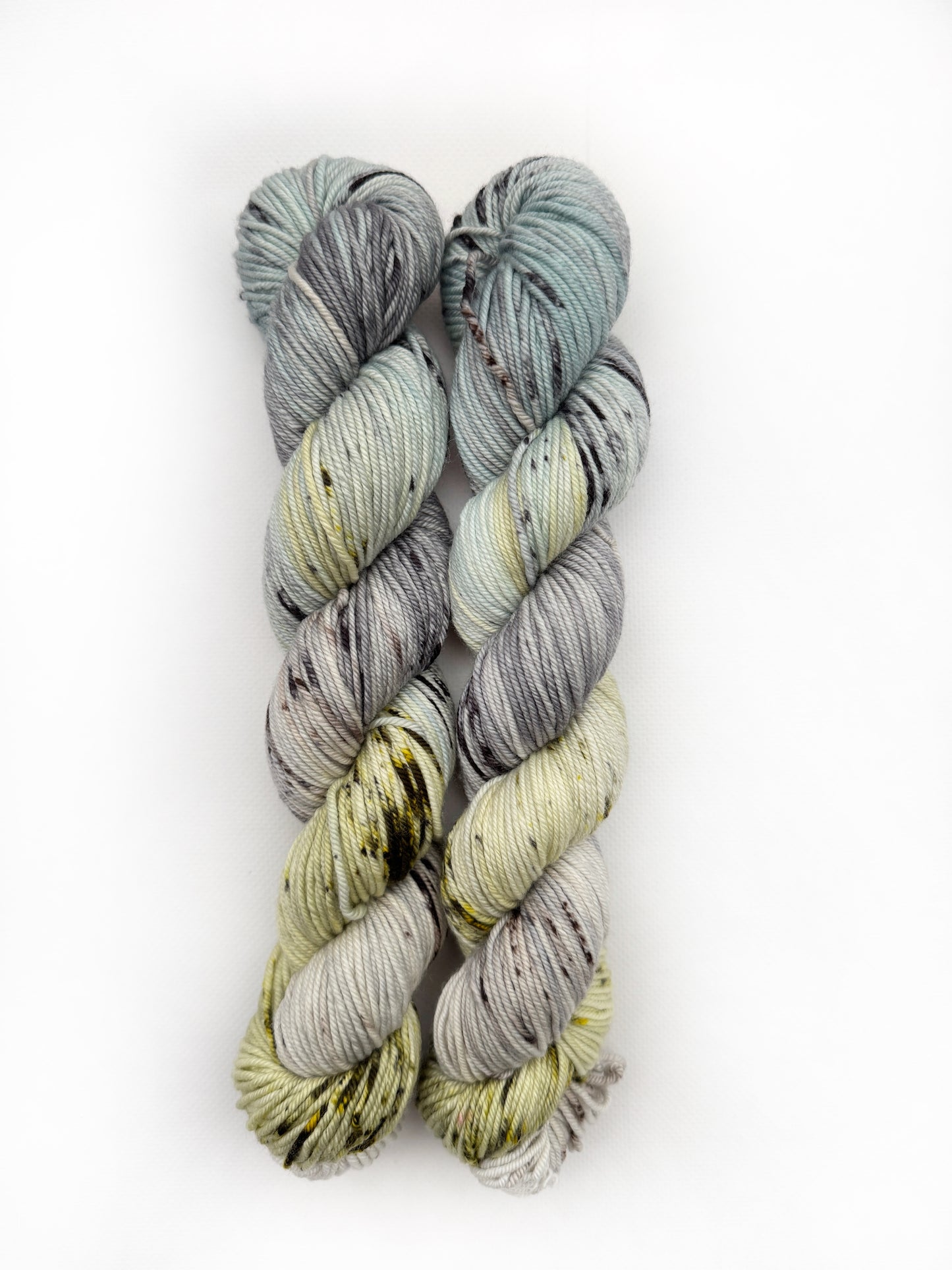 Shadowed Lichen - Okanagan Dye Works