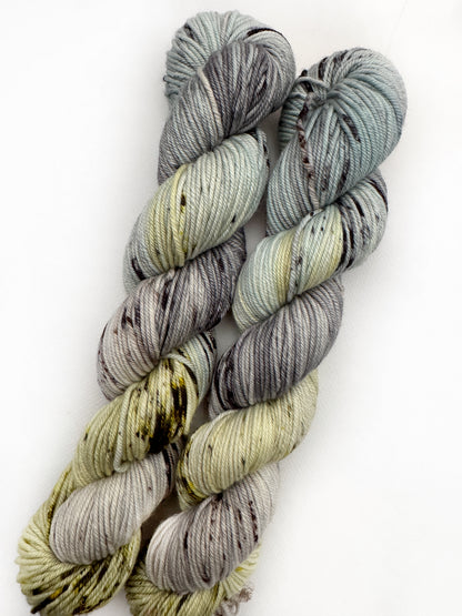 Shadowed Lichen - Okanagan Dye Works