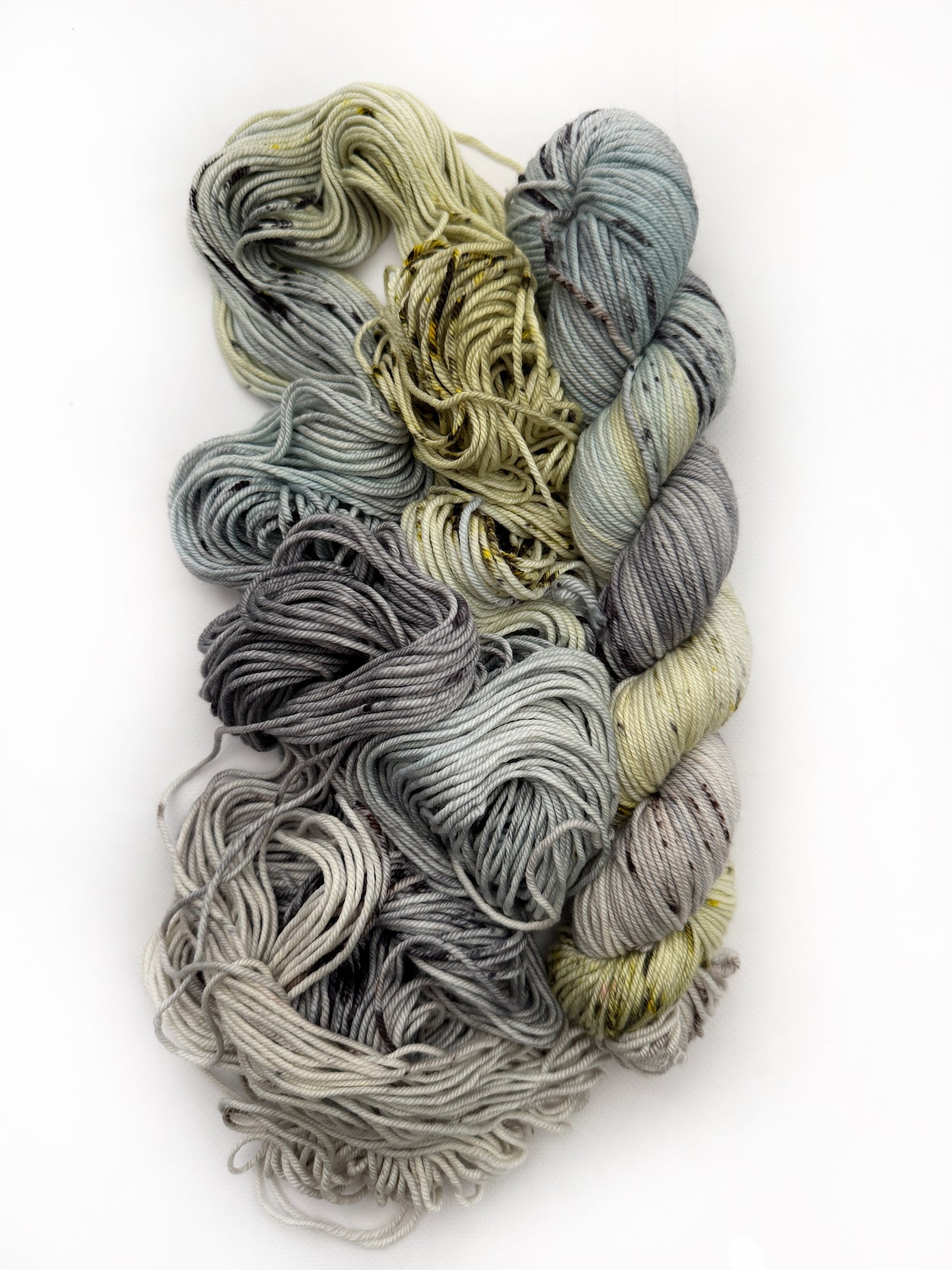 Shadowed Lichen - Okanagan Dye Works