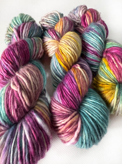 New Orleans - Okanagan Dye Works