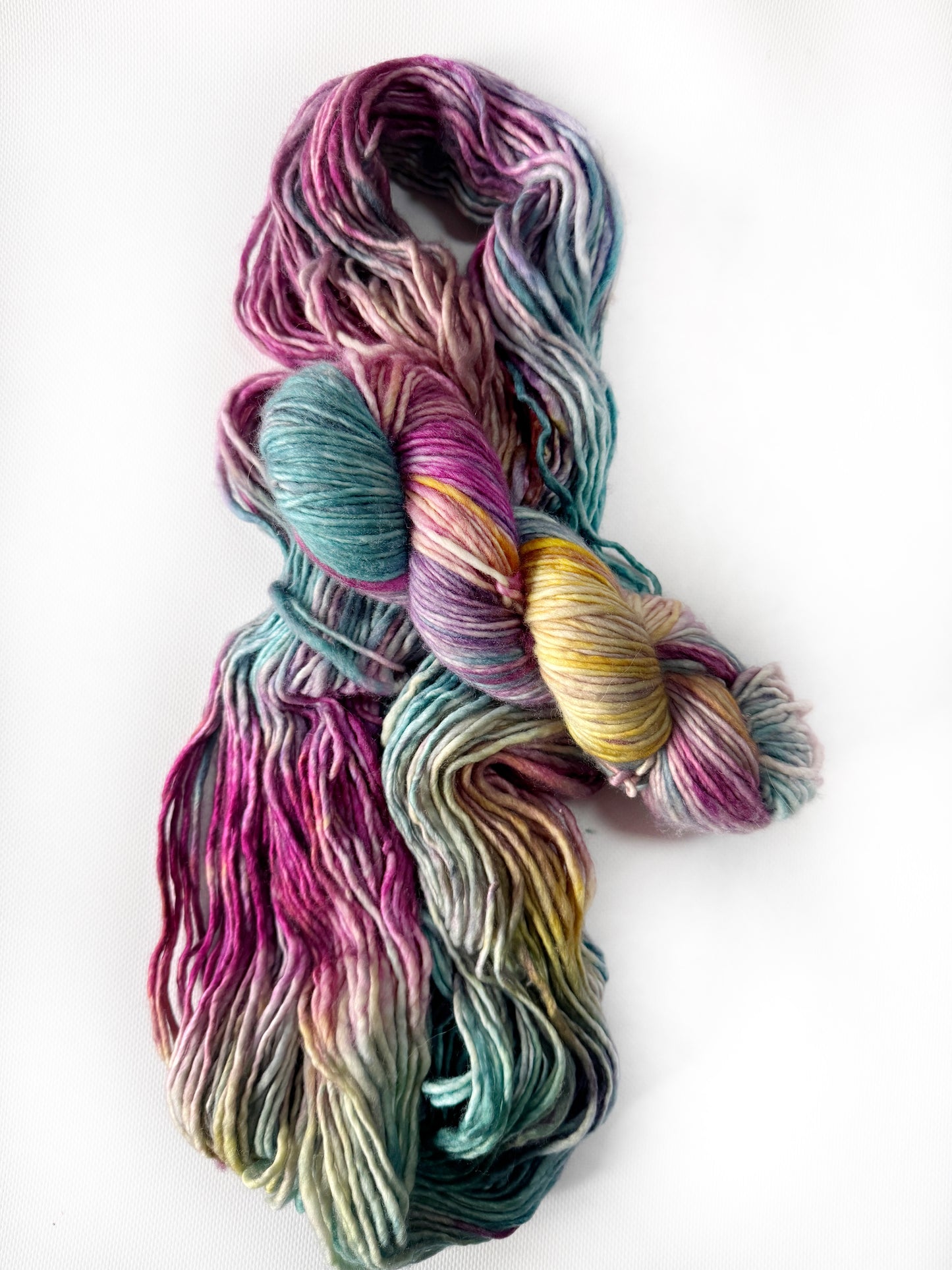 New Orleans - Okanagan Dye Works