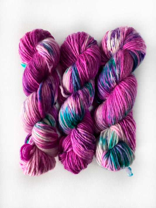 Pop Culture - Okanagan Dye Works