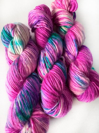 Pop Culture - Okanagan Dye Works