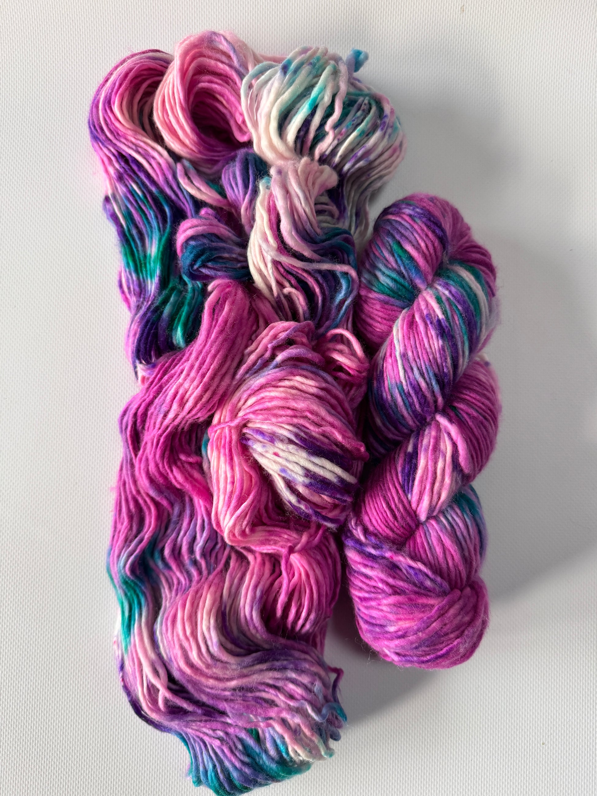 Pop Culture - Okanagan Dye Works