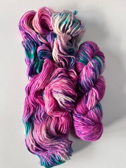 Pop Culture - Okanagan Dye Works