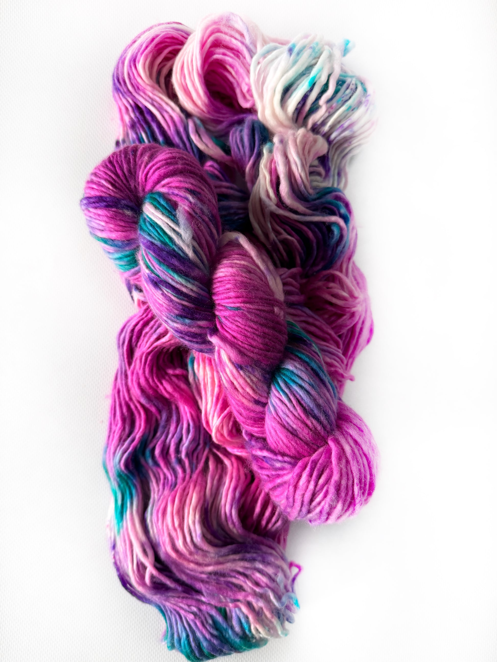 Pop Culture - Okanagan Dye Works