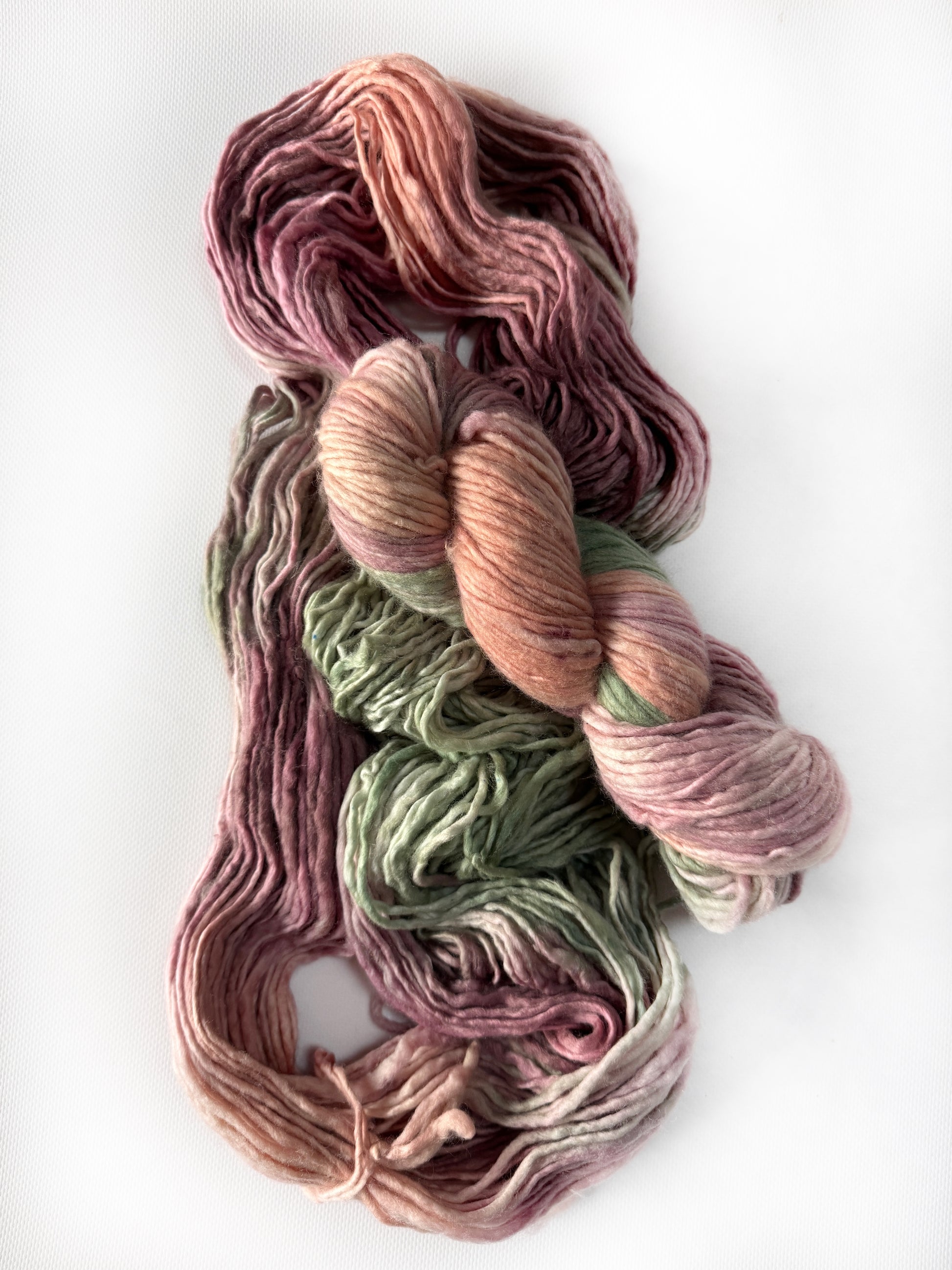 The Wedding Bouquet - Okanagan Dye Works