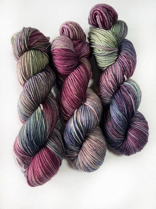 Desperado - Fingering 3 Ply - Okanagan Dye Works