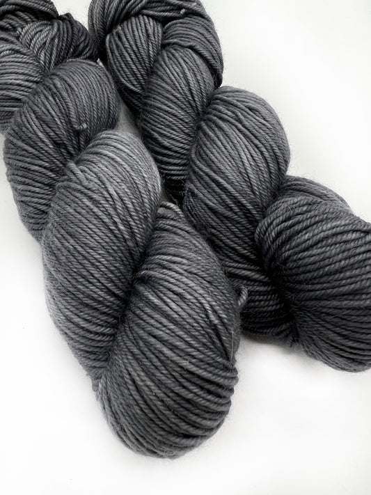 Raku - Worsted 3 Ply - Okanagan Dye Works