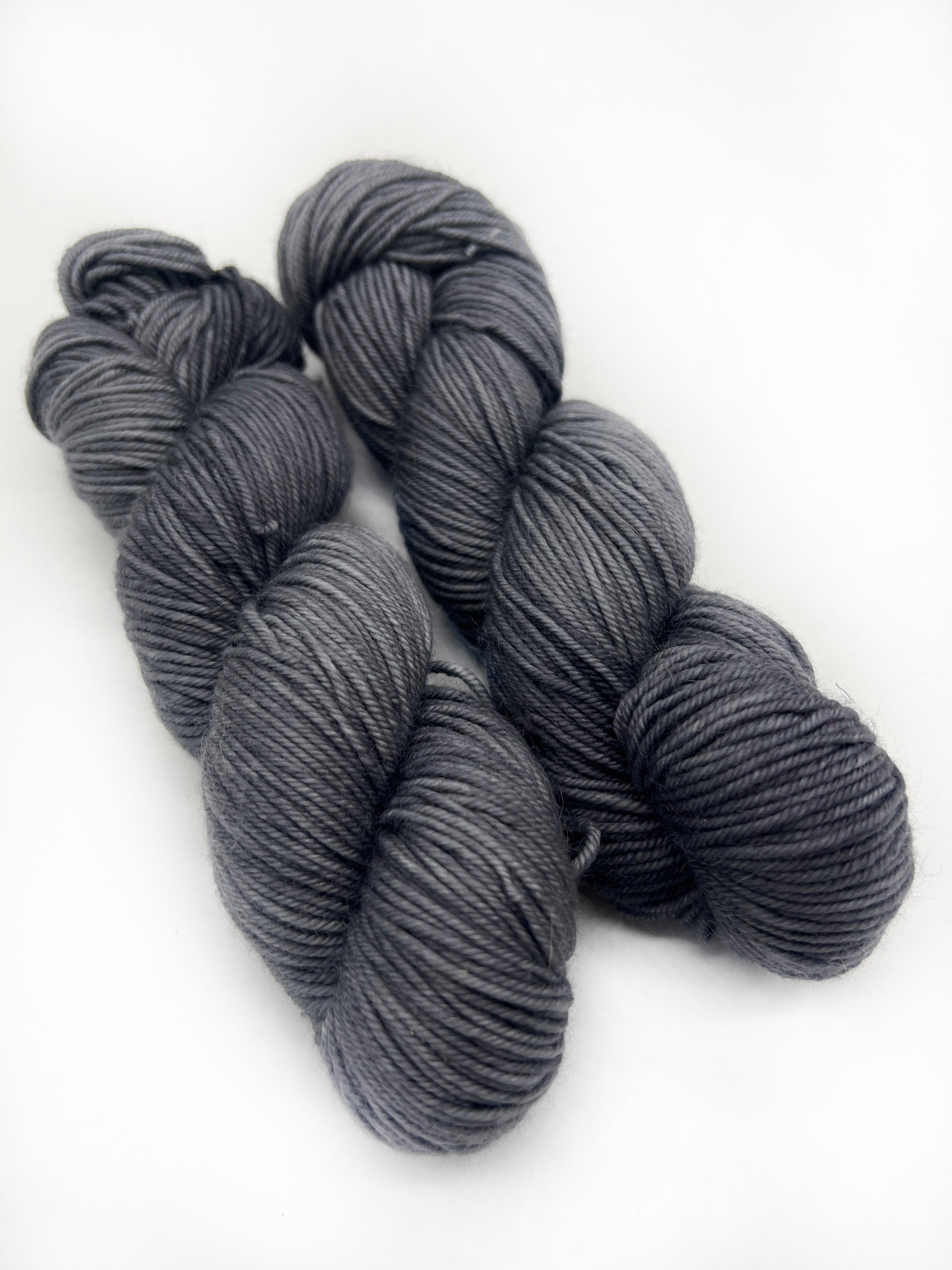 Raku - Worsted Single - Okanagan Dye Works