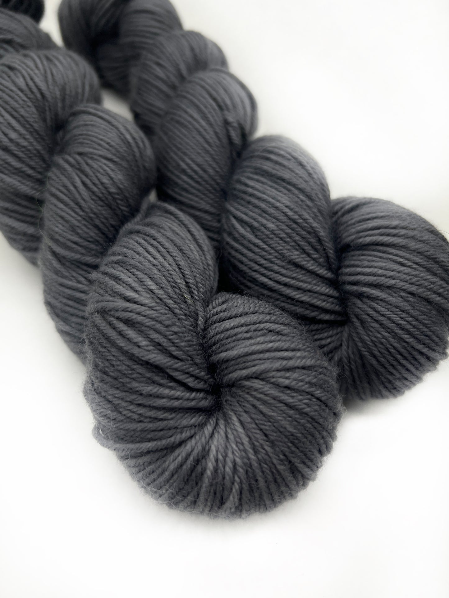 Raku - Worsted 3 Ply - Okanagan Dye Works