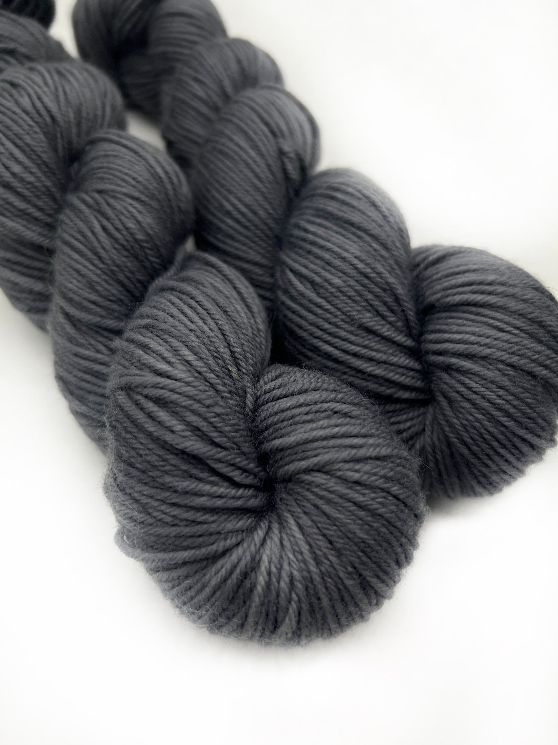 Raku - Worsted 3 Ply - Okanagan Dye Works