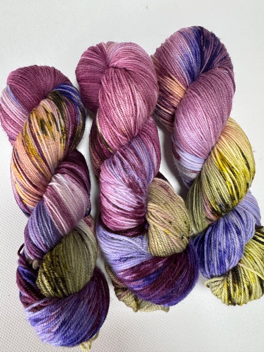 Airglow - Super Chunky - Okanagan Dye Works