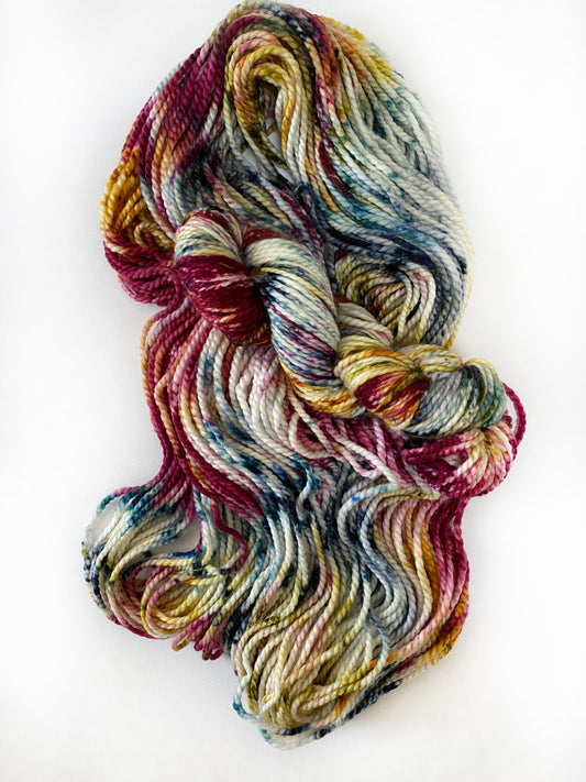 Mummers - Chunky - Okanagan Dye Works