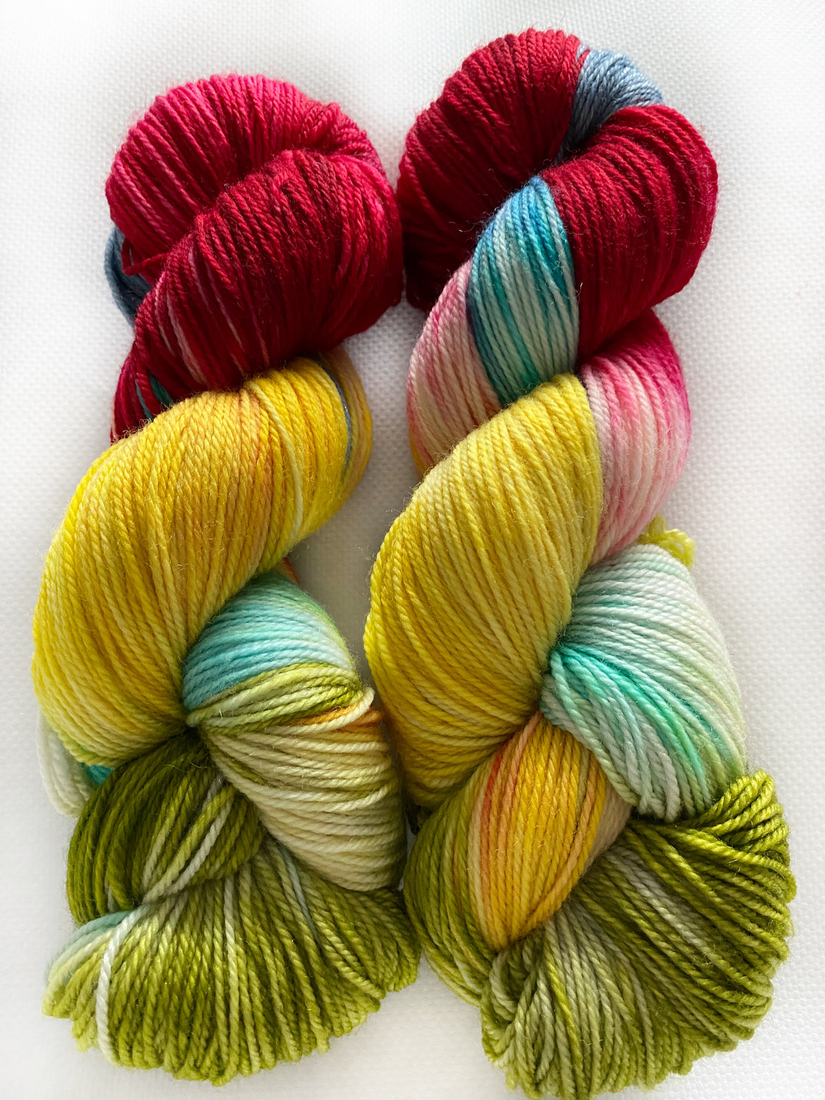 Jellybean Row
