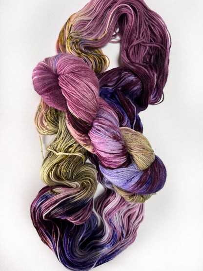 Airglow - Fingering 3 Ply - Okanagan Dye Works