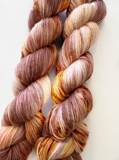 The First Pick - Okanagan Dye Works