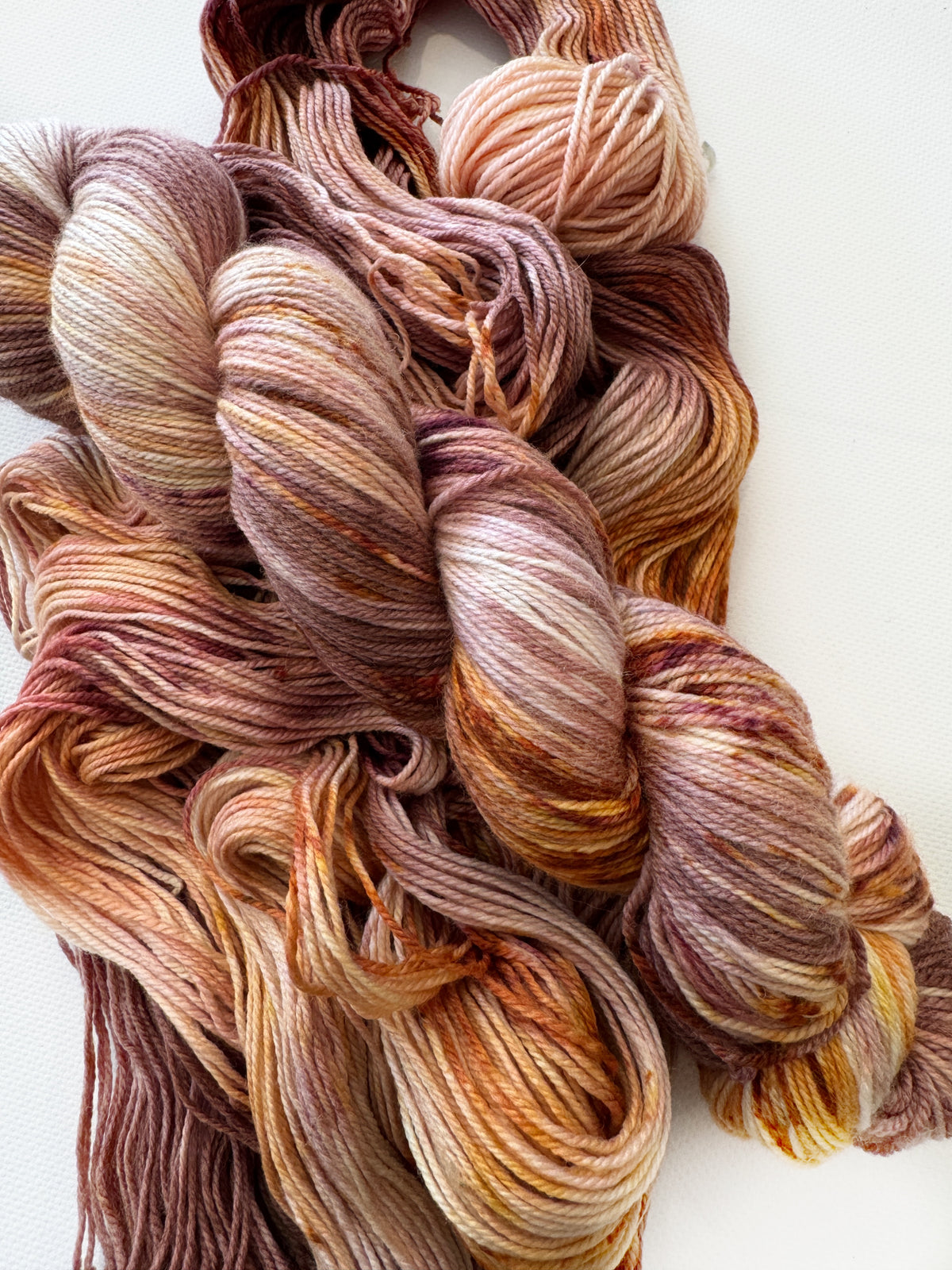 The First Pick - Okanagan Dye Works
