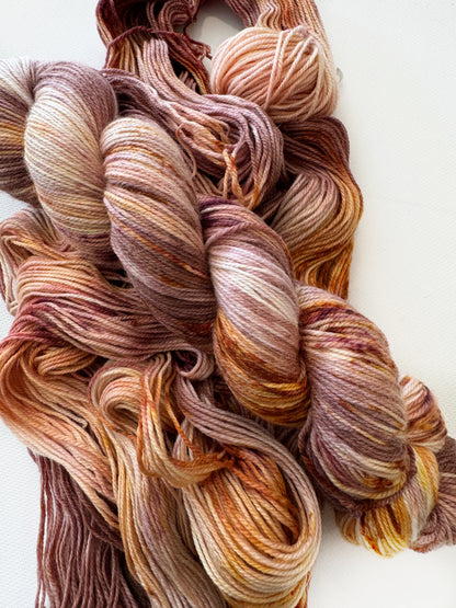 The First Pick - Okanagan Dye Works