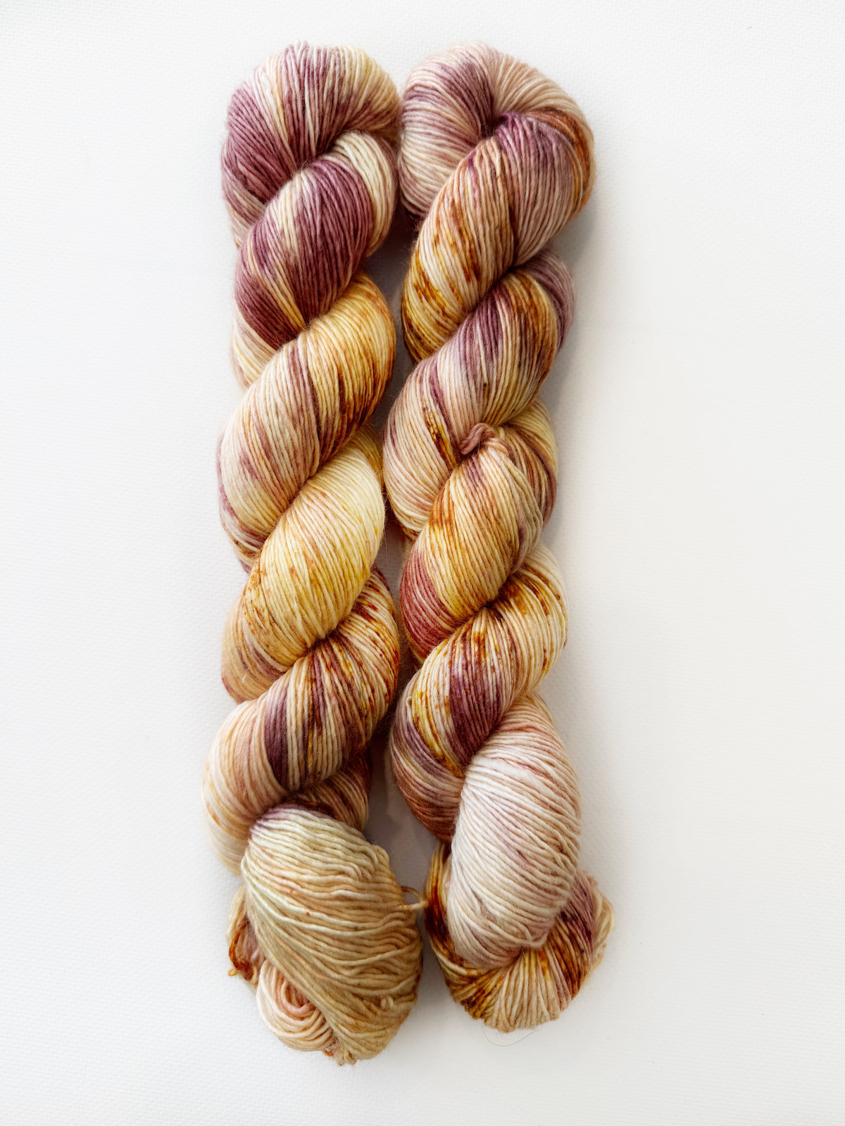 The First Pick - Okanagan Dye Works