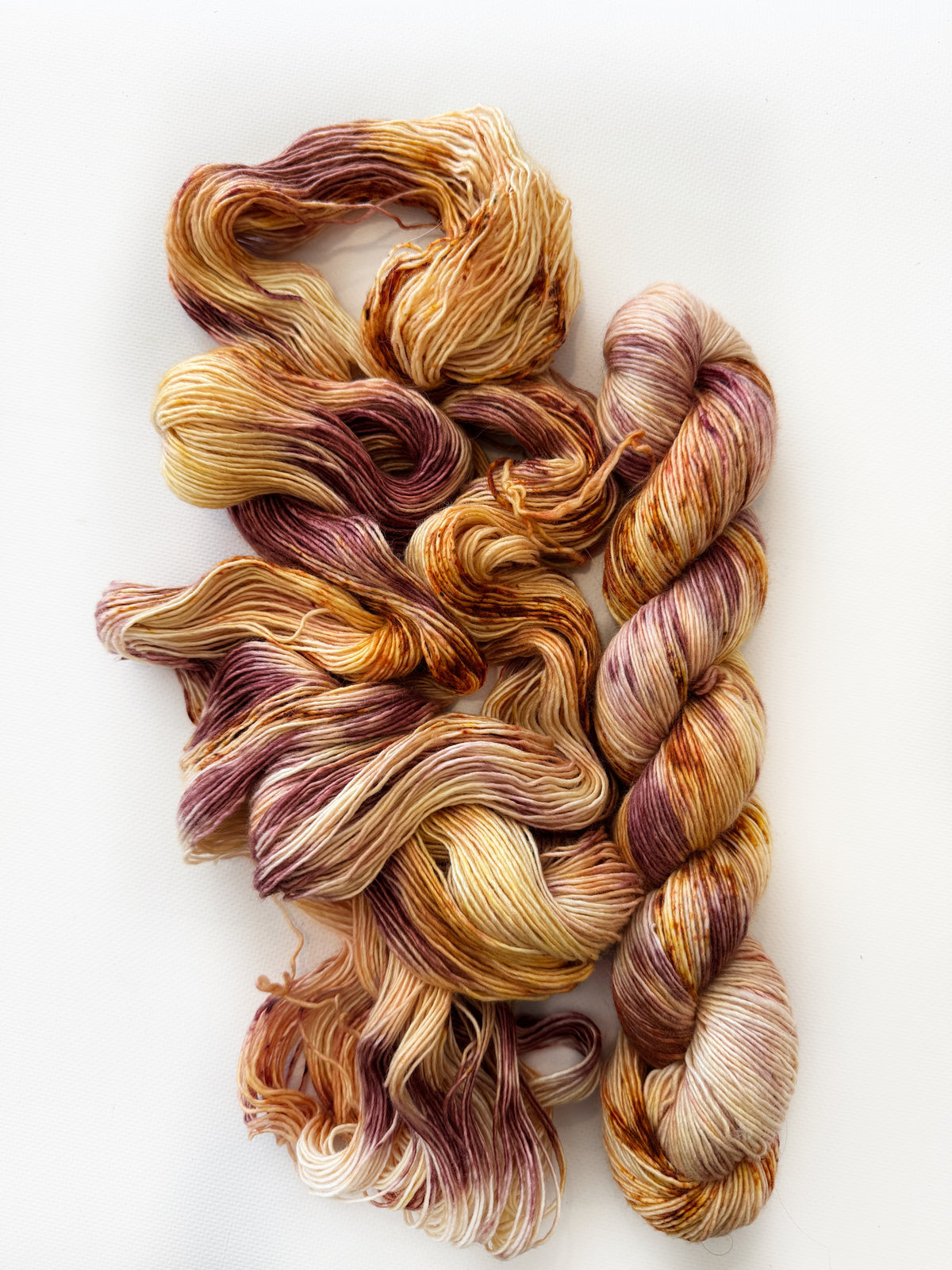The First Pick - Okanagan Dye Works