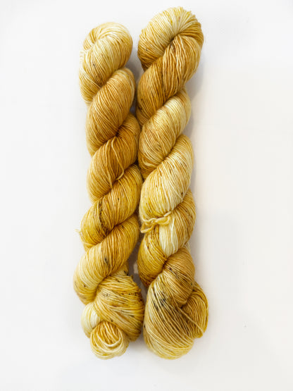 Golden Delicious - Okanagan Dye Works
