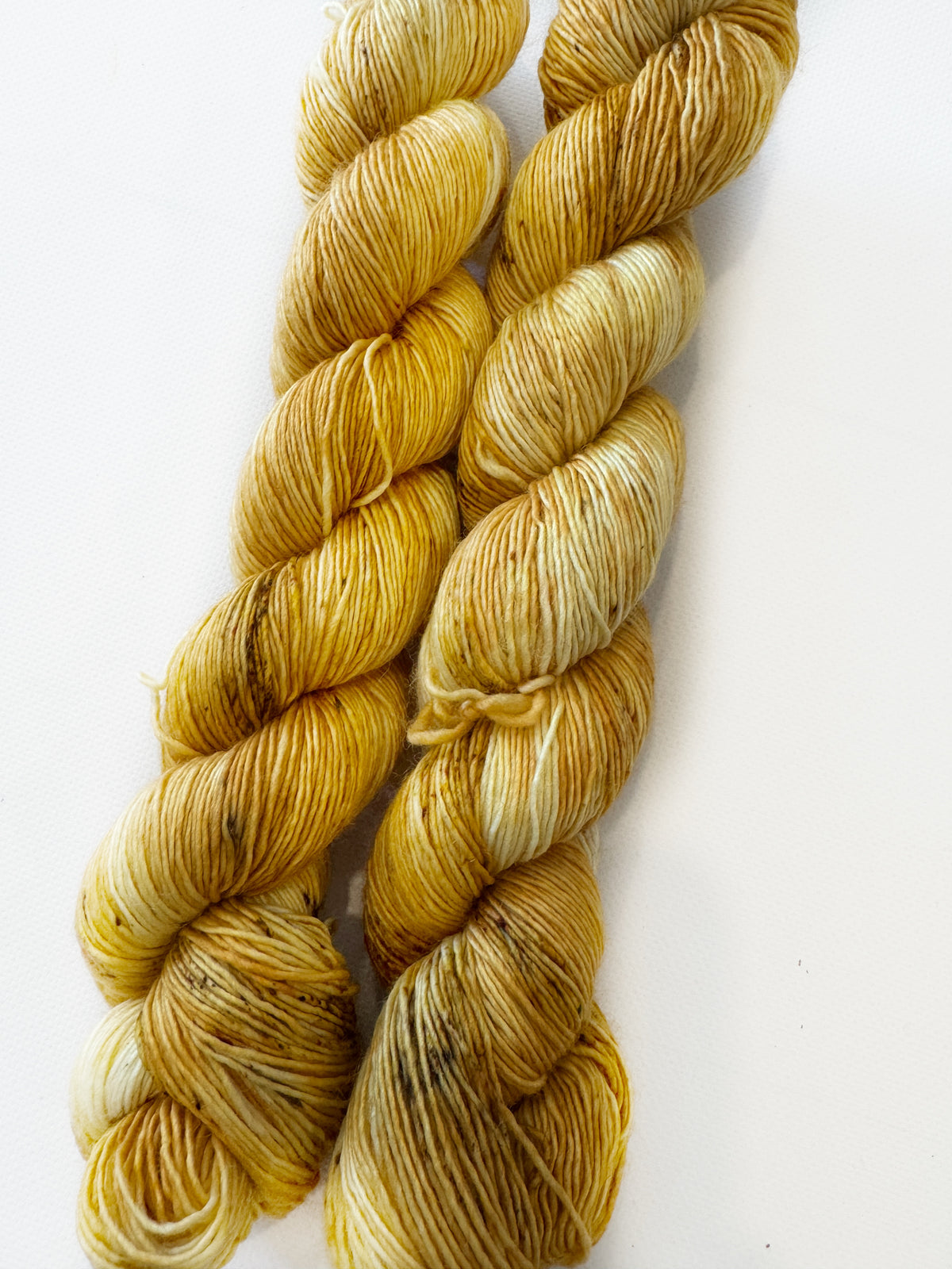 Golden Delicious - Okanagan Dye Works