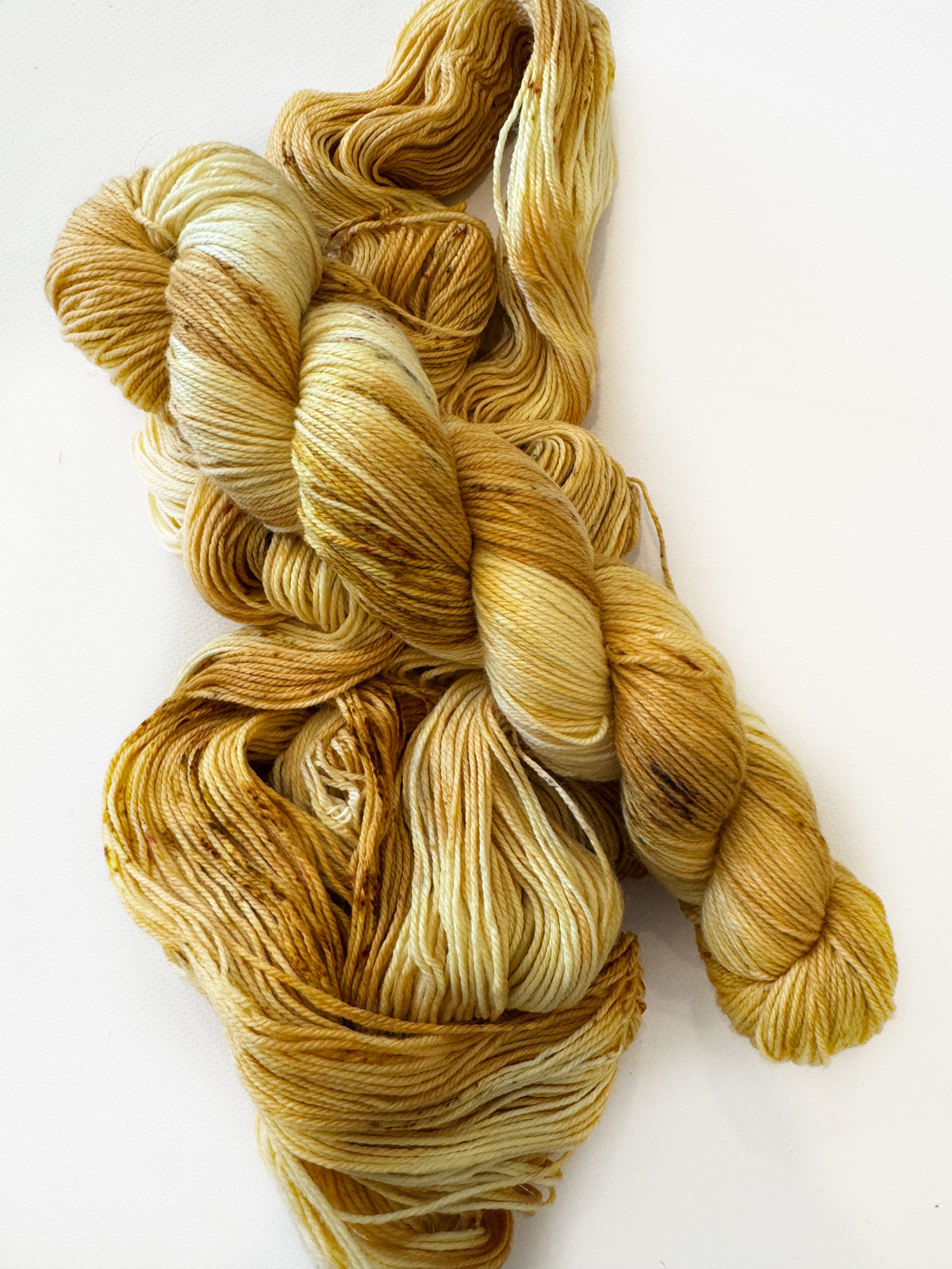 Golden Delicious - Okanagan Dye Works