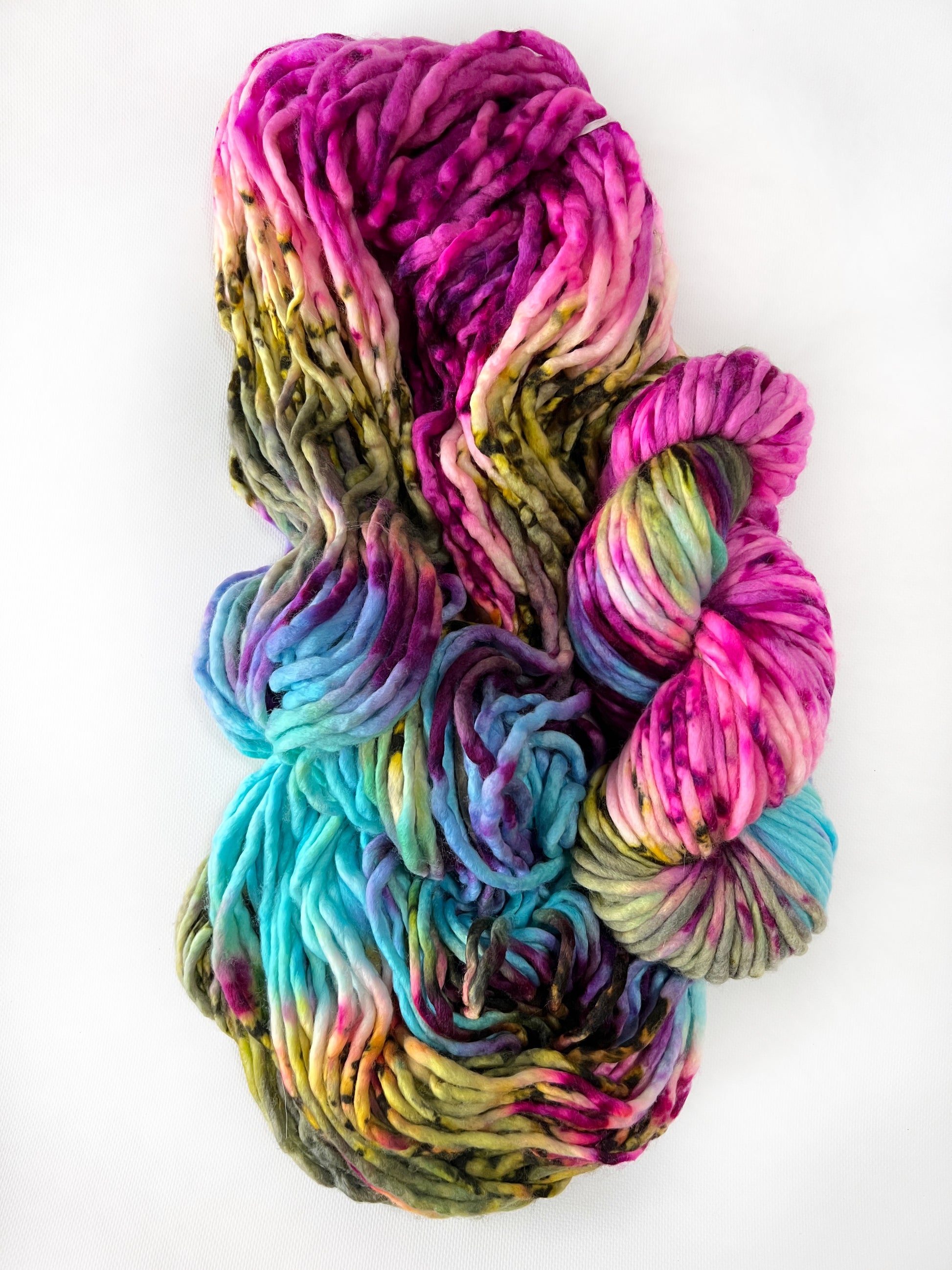 Monster Mash - Super Chunky - Okanagan Dye Works