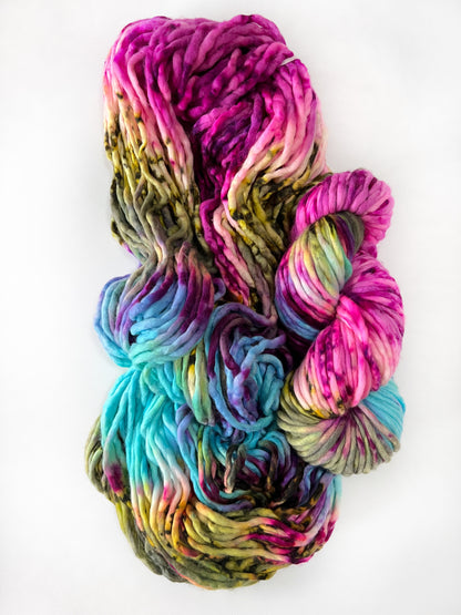 Monster Mash - Super Chunky - Okanagan Dye Works