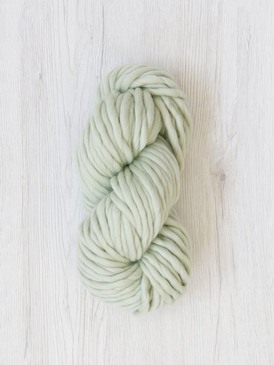 Lily of the Valley - Super Chunky - DHG - Okanagan Dye Works