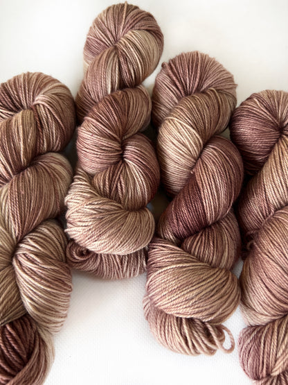 Sorcerer's Cape - DK - Okanagan Dye Works