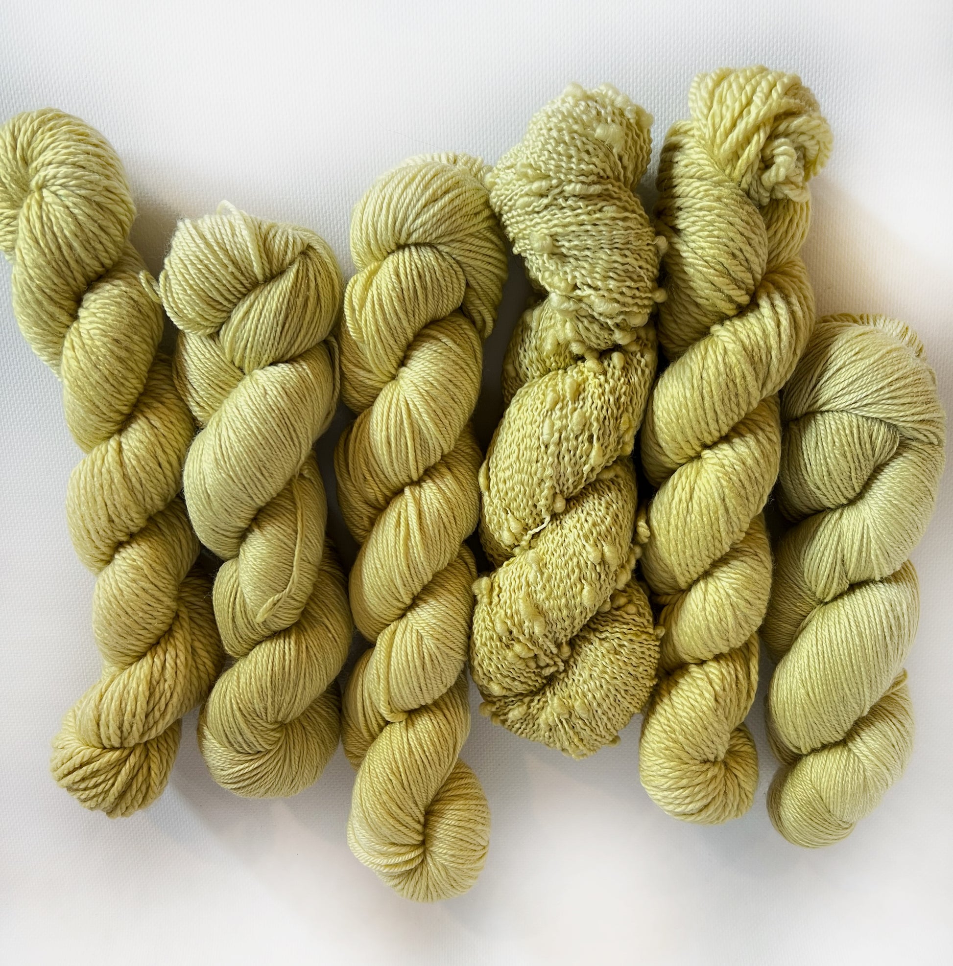 Celery - Chunky - Okanagan Dye Works