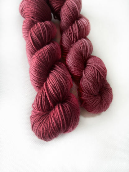 Antique Rose - DK - Okanagan Dye Works