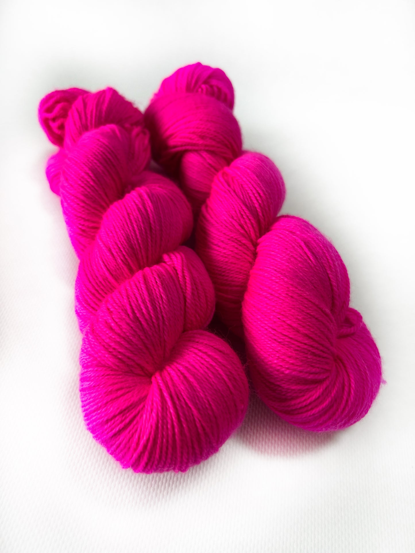 Mag the Magnificent - Fingering 3 Ply - Okanagan Dye Works