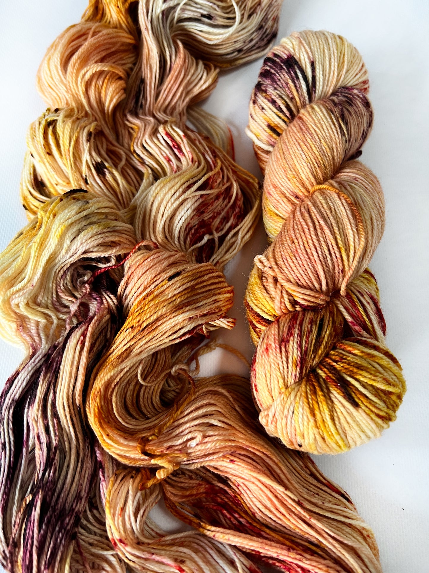 Bellini - DK - Okanagan Dye Works