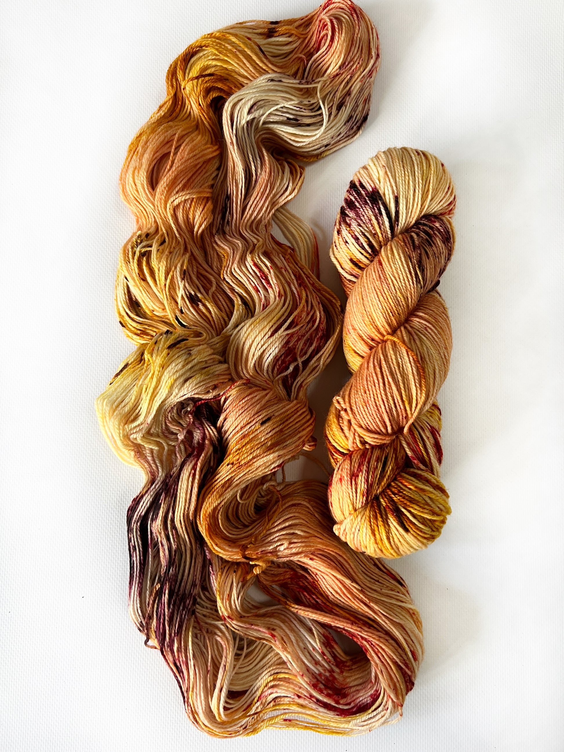 Bellini - DK - Okanagan Dye Works