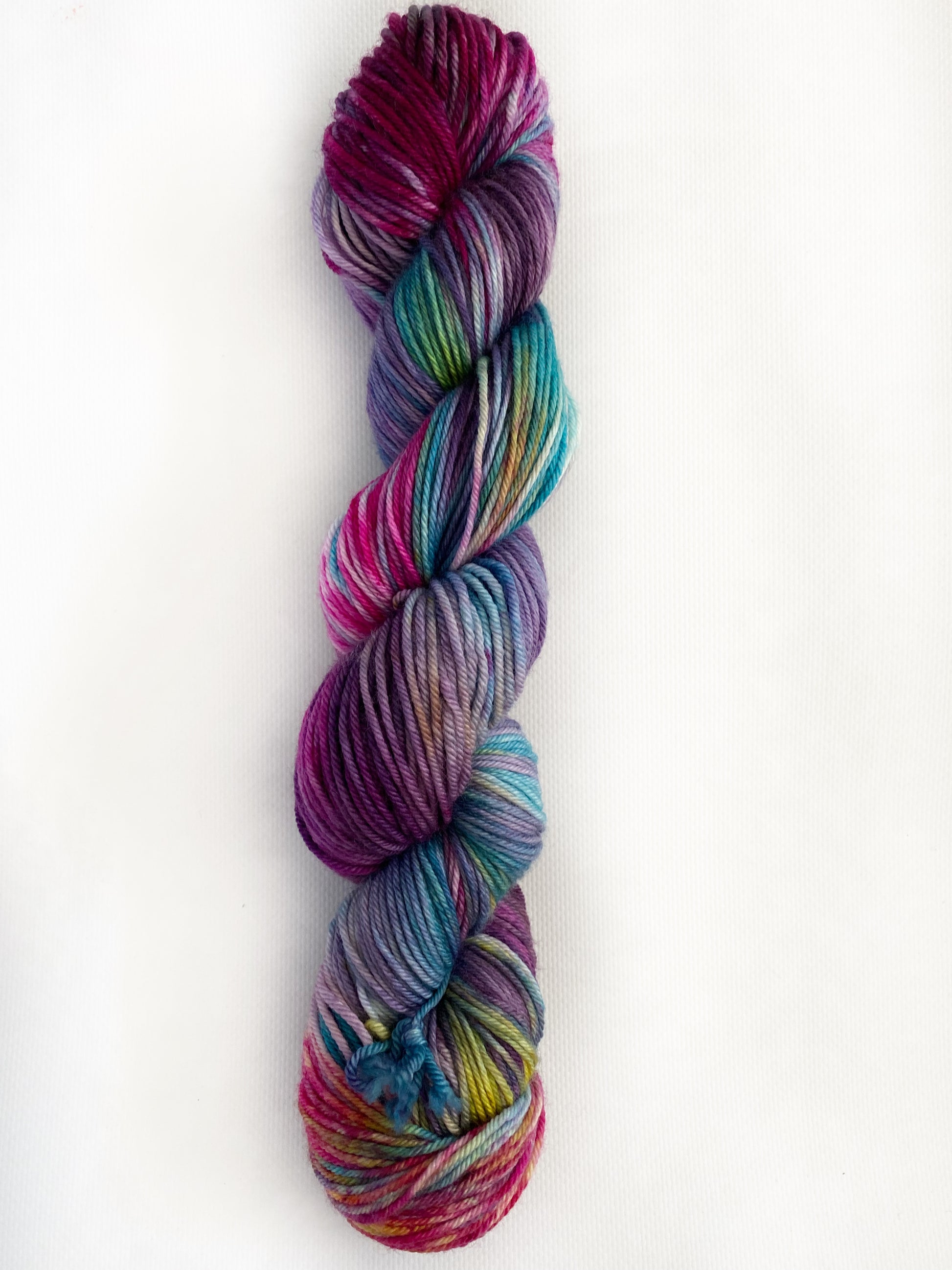 Shits and Giggles - DK - Okanagan Dye Works