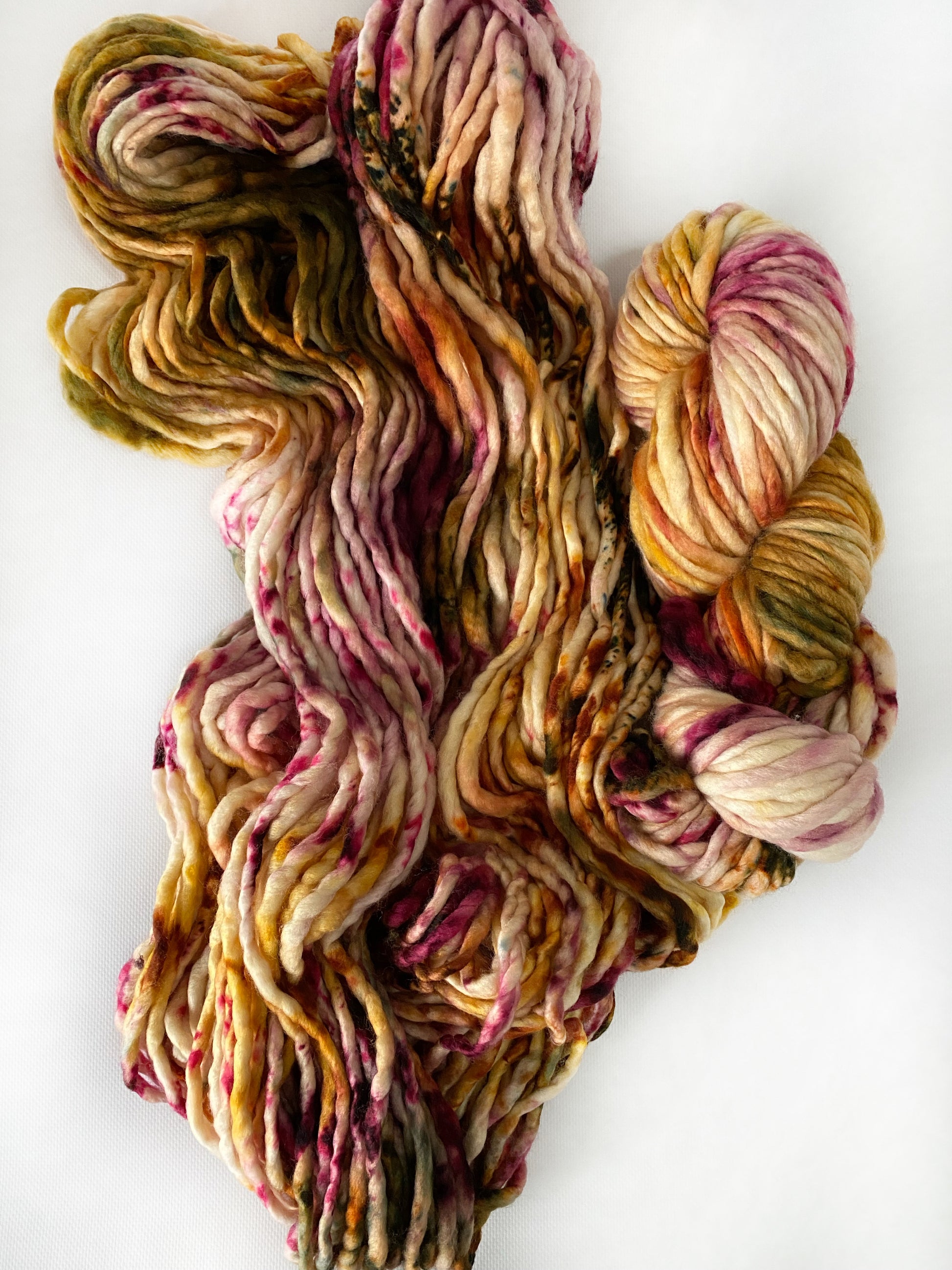 Sand Dune - Chunky - Okanagan Dye Works