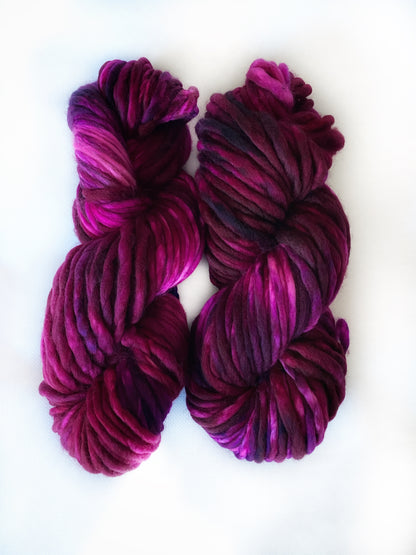 Razzleberry - Chunky - Okanagan Dye Works