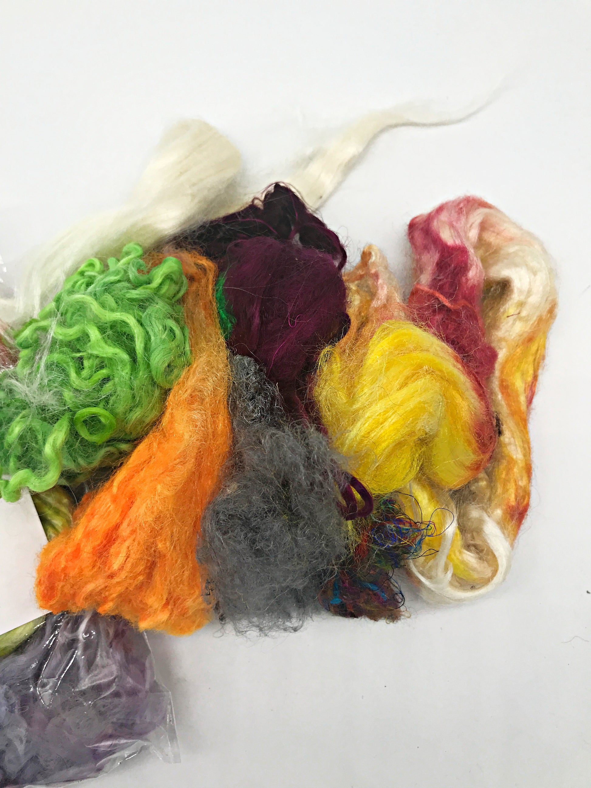 Spinners Pack - Okanagan Dye Works