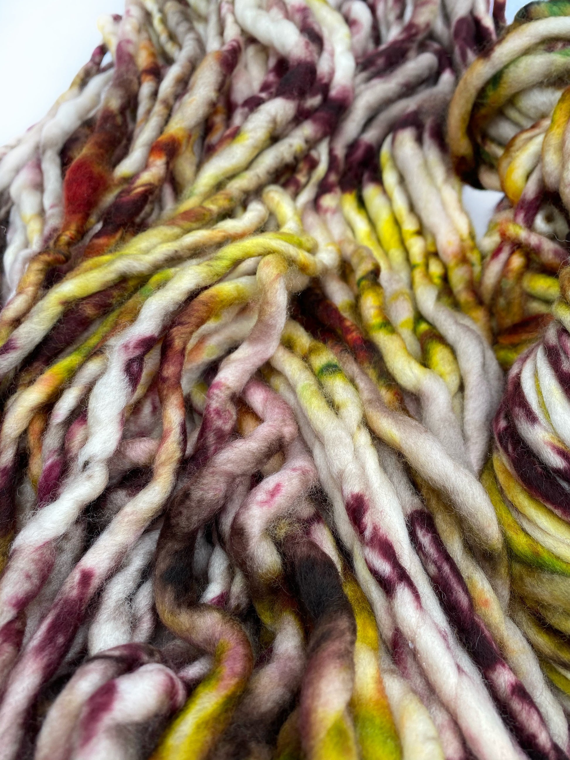 The Hobbit - Chunky - Okanagan Dye Works