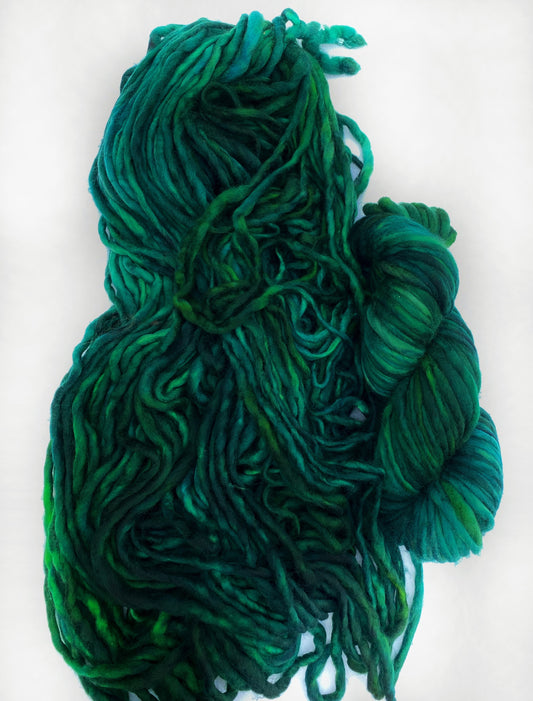 Spruce - Super Chunky - Okanagan Dye Works