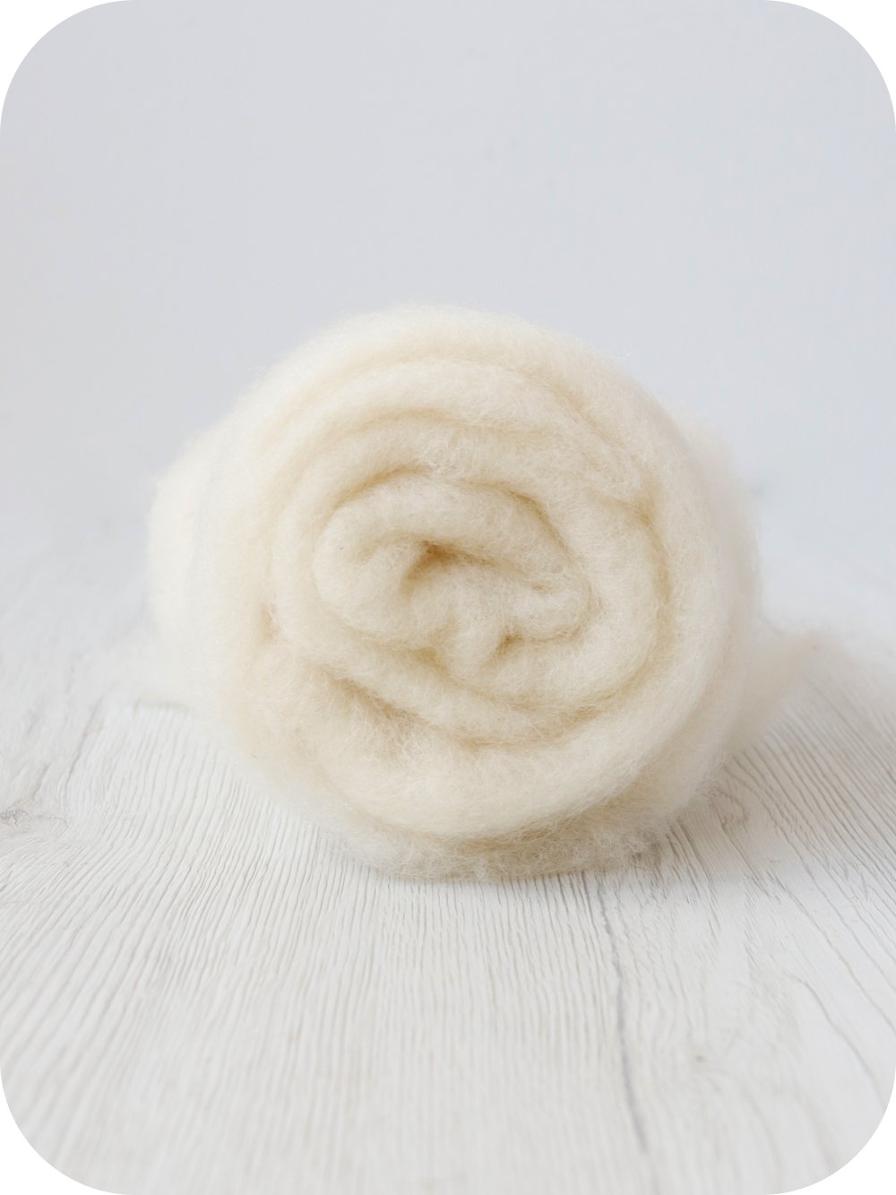 Ivory - Skin Tone Collection - Okanagan Dye Works