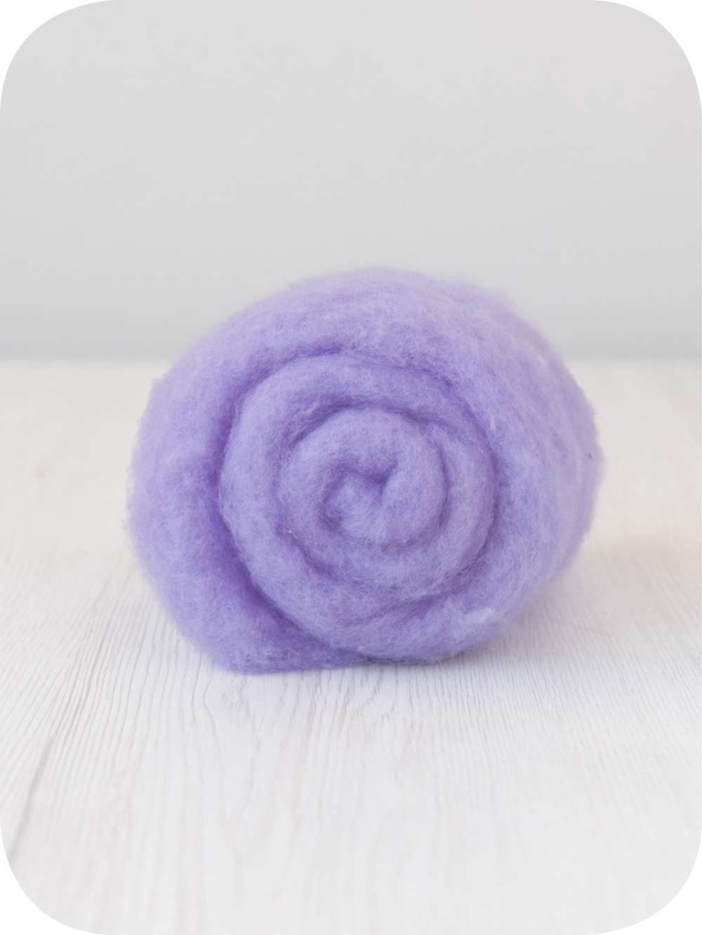 Lavender - Okanagan Dye Works