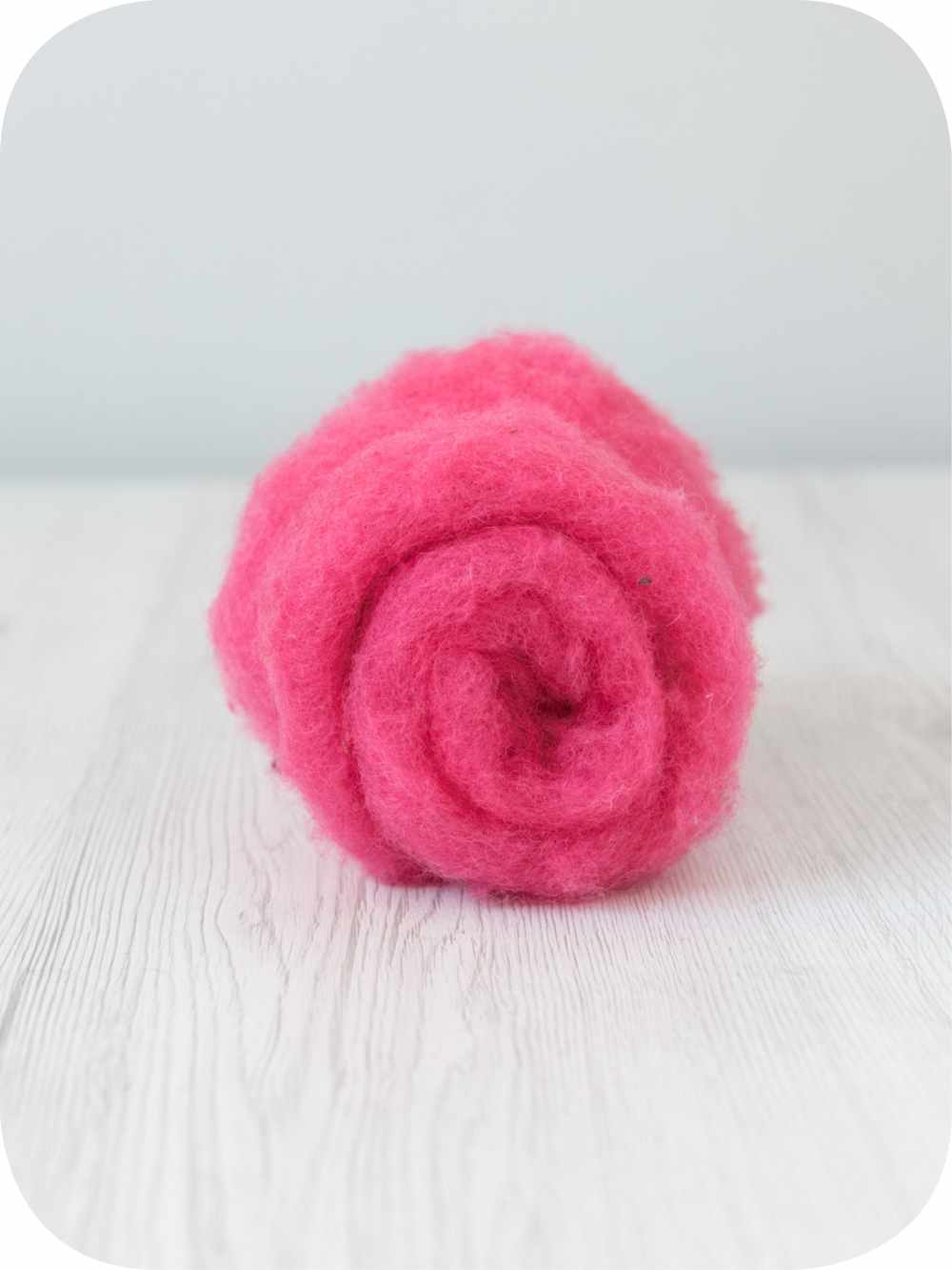 Lipstick - Okanagan Dye Works
