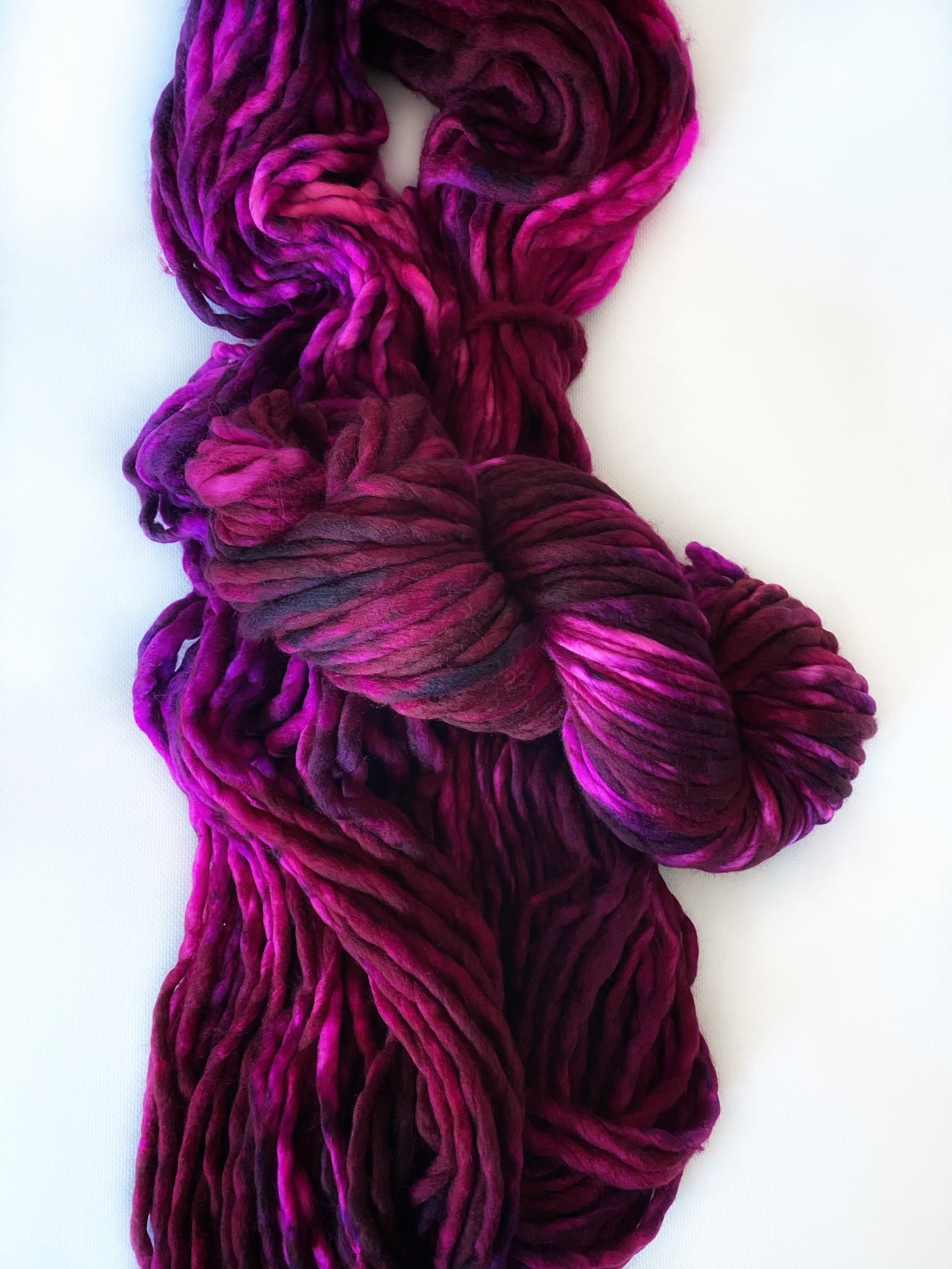 Razzleberry - Chunky - Okanagan Dye Works