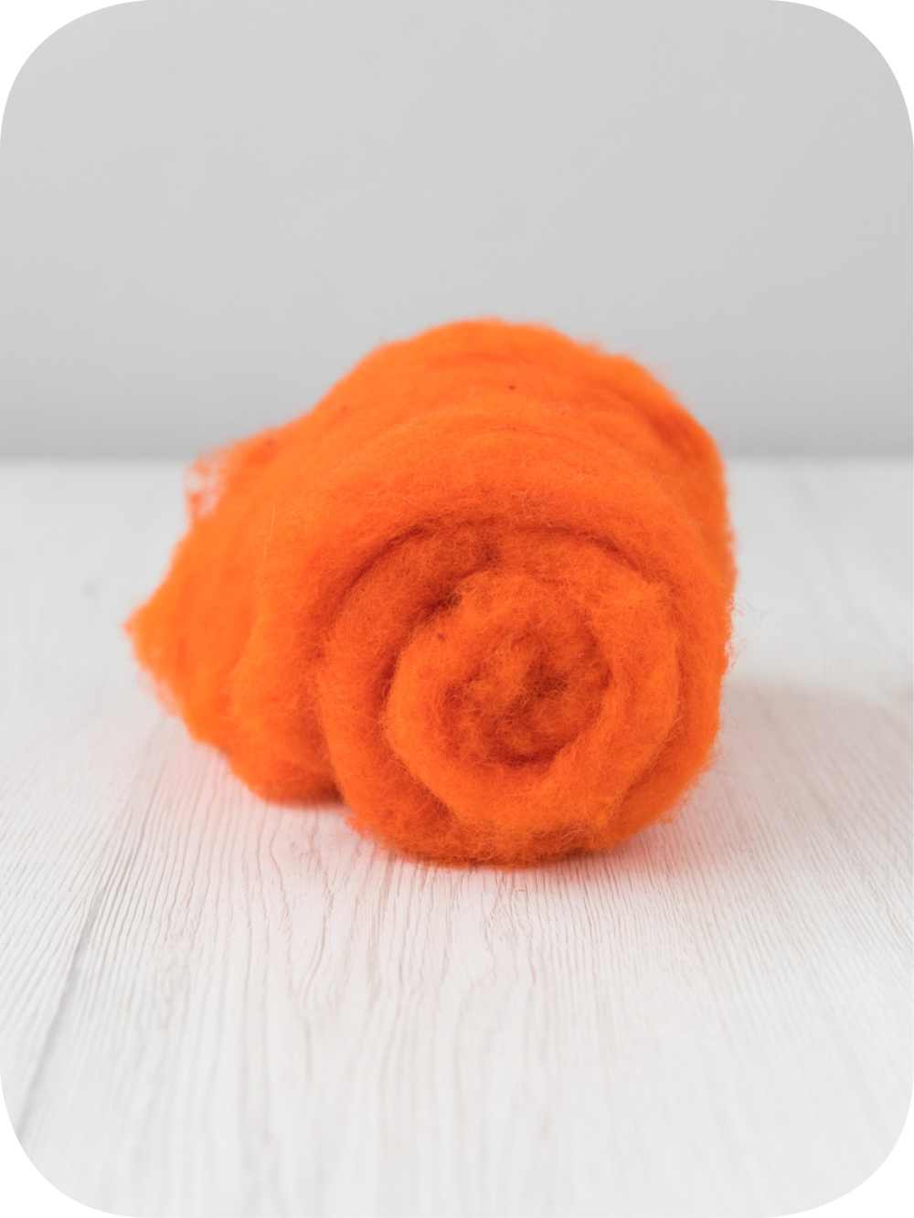 Orange - Okanagan Dye Works