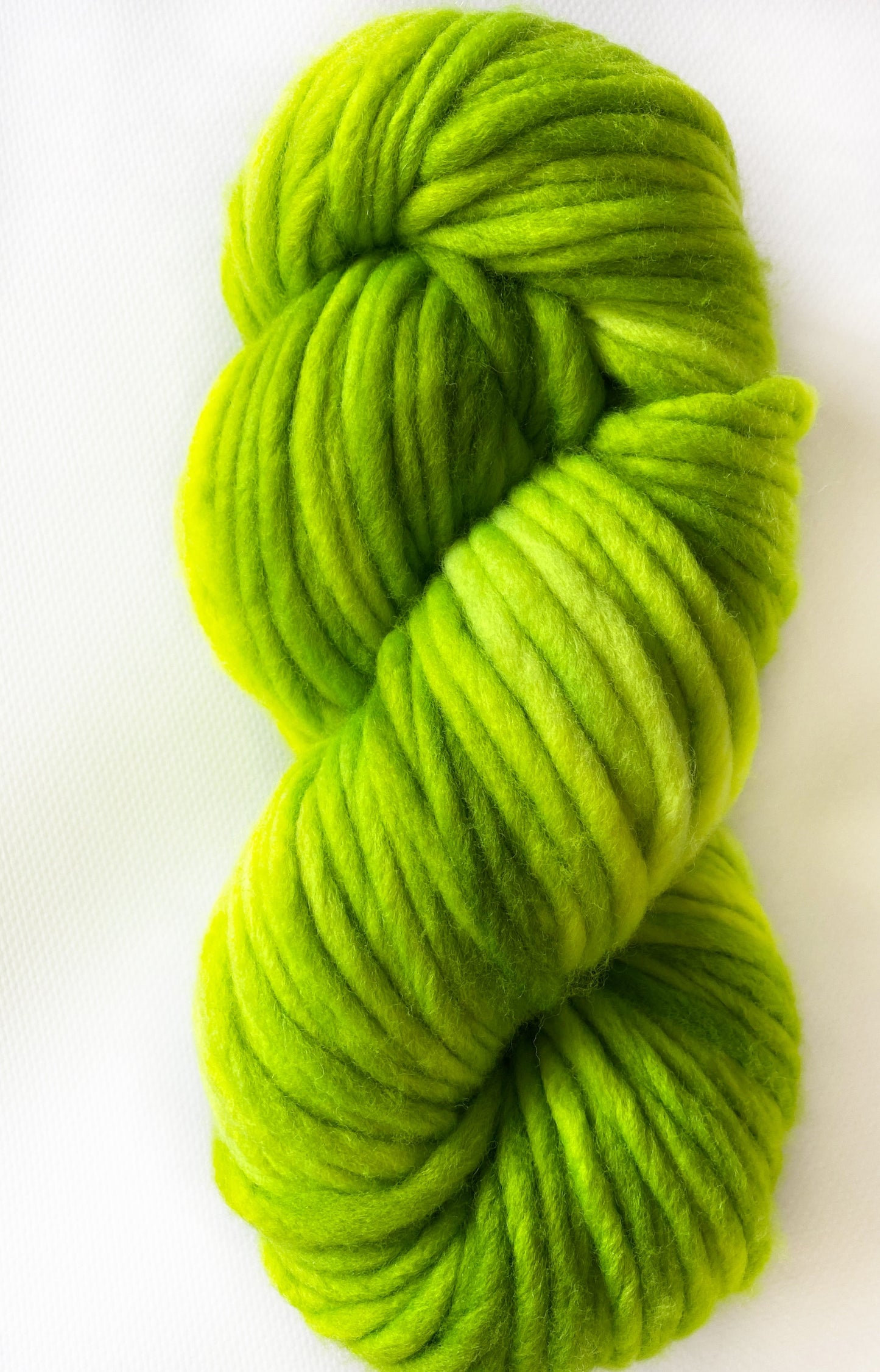 Eek - Super Chunky - Okanagan Dye Works