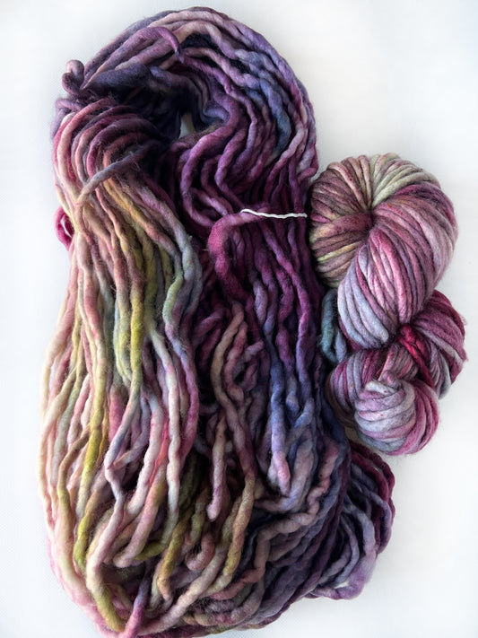 Desperado - Super Chunky - Okanagan Dye Works